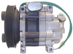 Compressor, air conditioning (FRC25004)