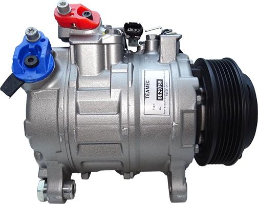 Compressor, air conditioning (FRC29750)