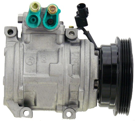 Compressor, air conditioning (FRC34204)