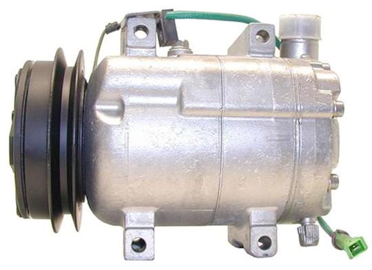 Compressor, air conditioning (FRC00086)