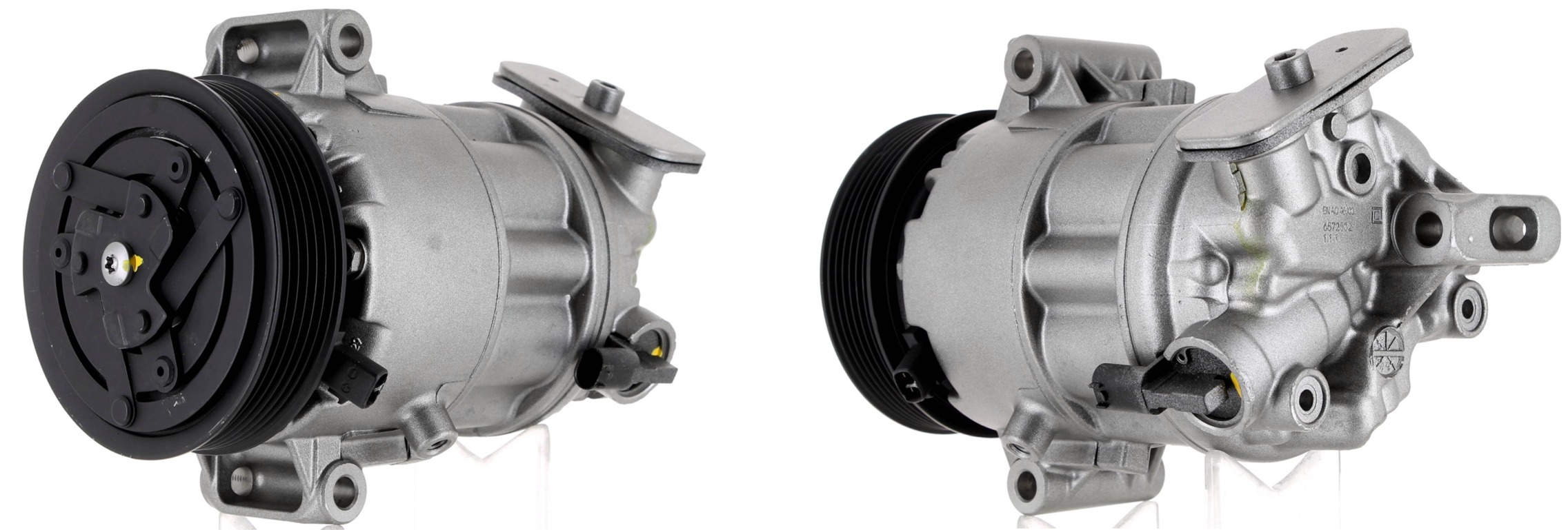 Compressor, air conditioning (FRC00282)