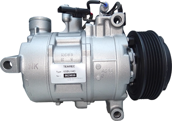 Compressor, air conditioning (FRC29658)