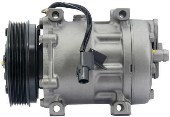 Compressor, air conditioning (FRC00059)