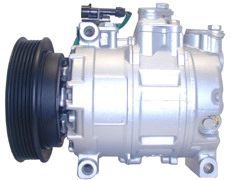 Compressor, air conditioning (FRC29506)