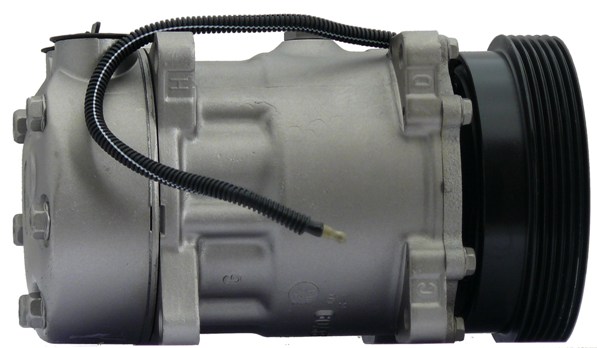 Compressor, air conditioning (FRC00060)