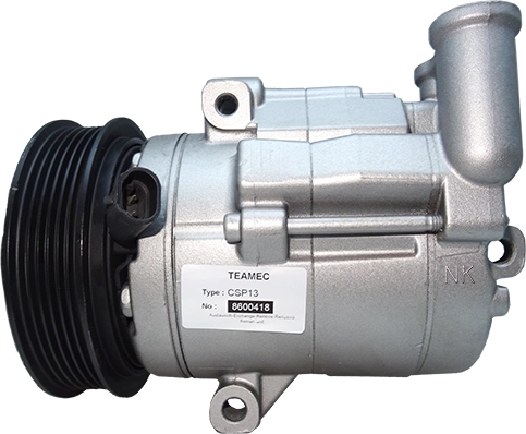 Compressor, air conditioning (FRC00418)