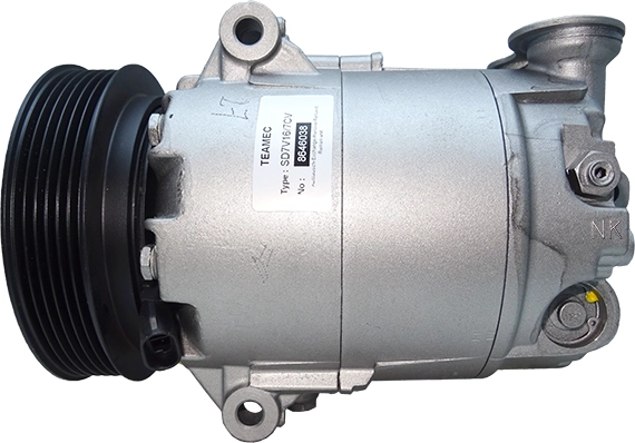 Compressor, air conditioning (FRC46038)