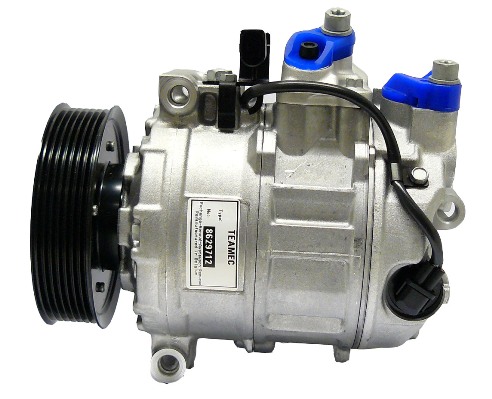 Compressor, air conditioning (FRC29712)