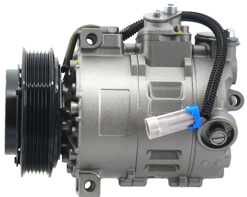 Compressor, air conditioning (FRC29513)