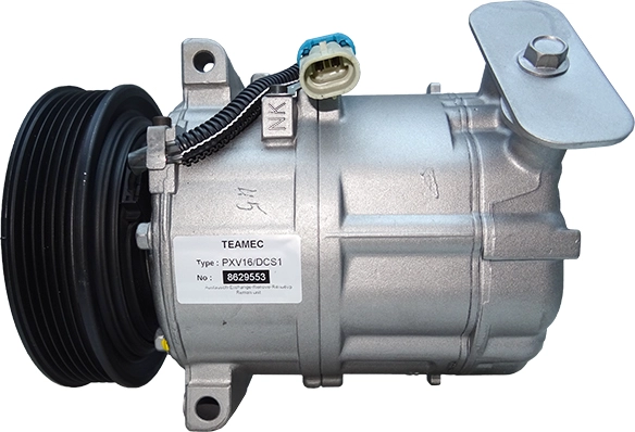 Compressor, air conditioning (FRC29553)