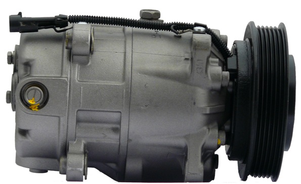 Compressor, air conditioning (FRC00009)