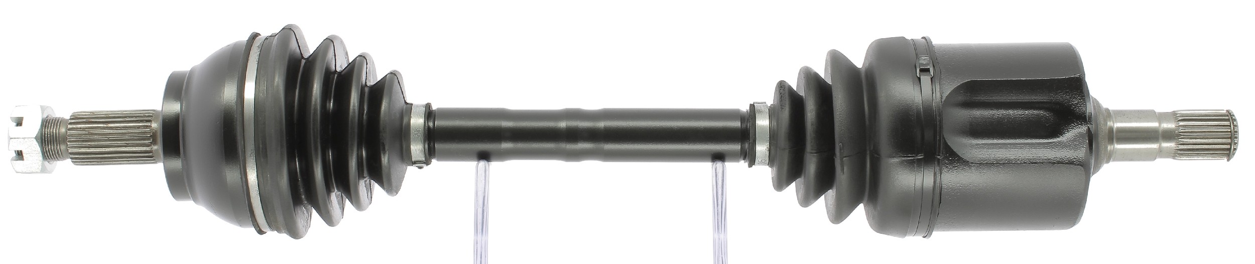 Drive Shaft (FDS1670)