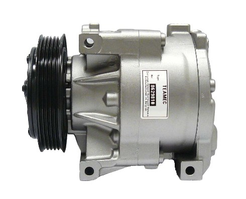 Compressor, air conditioning (FRC29810)