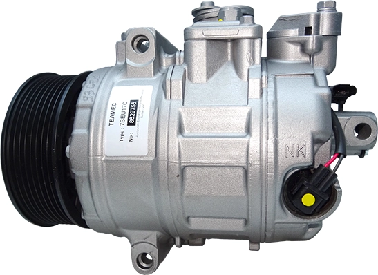 Compressor, air conditioning (FRC29755)