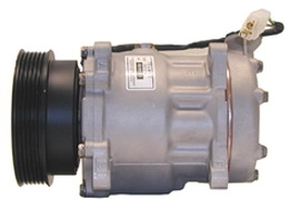Compressor, air conditioning (FRC00032)
