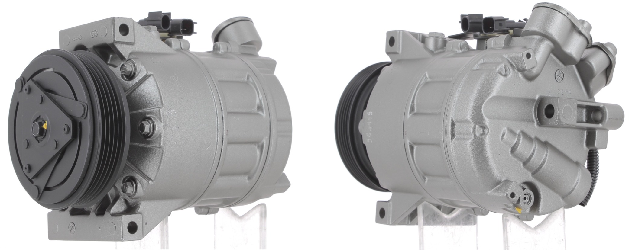 Compressor, air conditioning (FRC29545)