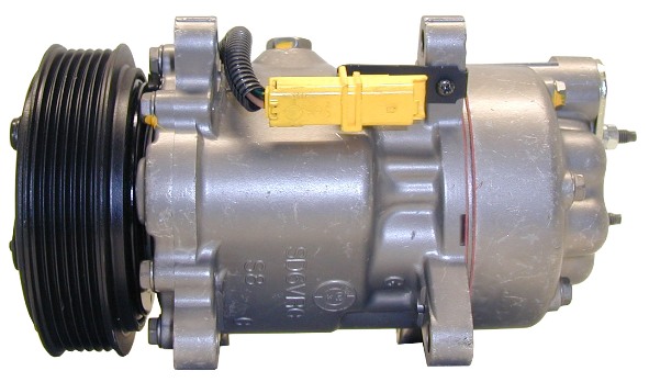 Compressor, air conditioning (FRC00184)