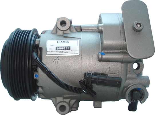 Compressor, air conditioning (FRC00285)