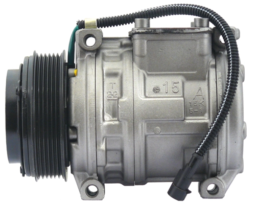 Compressor, air conditioning (FRC34251)