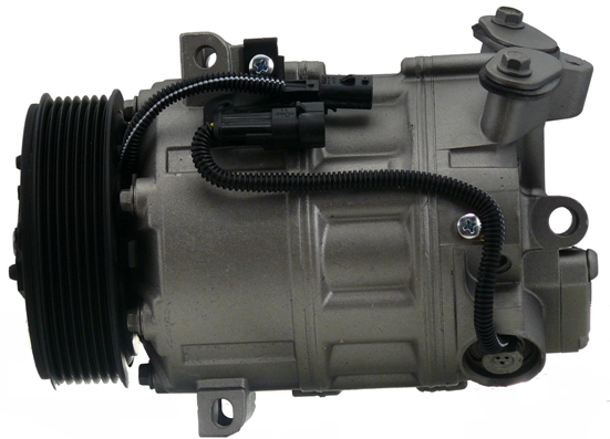 Compressor, air conditioning (FRC29543)