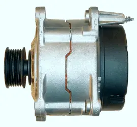 Alternator (9040270)