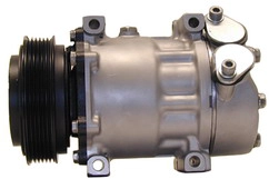 Compressor, air conditioning (FRC00067)