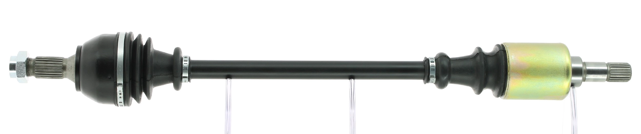 Drive Shaft (FDS1702)