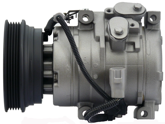 Compressor, air conditioning (FRC38794)