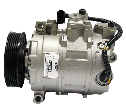 Compressor, air conditioning (FRC29709)