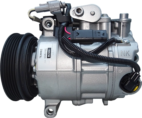 Compressor, air conditioning (FRC29661)