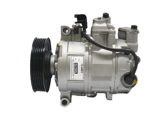 Compressor, air conditioning (FRC29605)