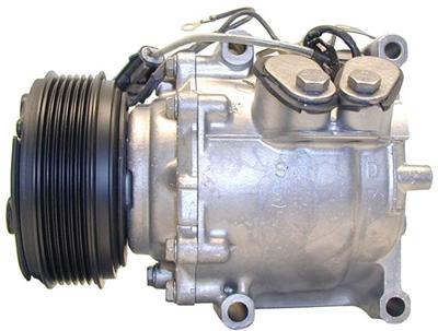 Compressor, air conditioning (FRC43291)
