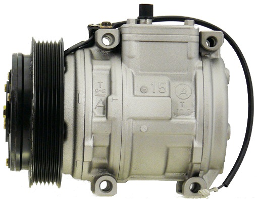 Compressor, air conditioning (FRC23401)