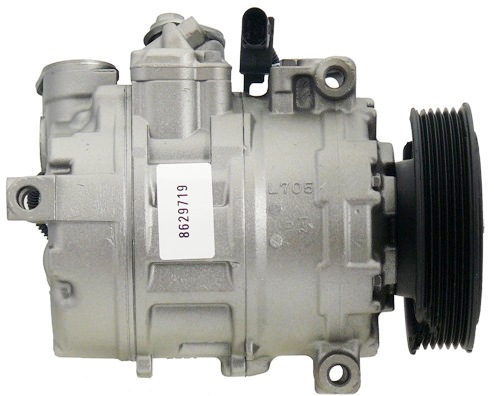 Compressor, air conditioning (FRC29719)