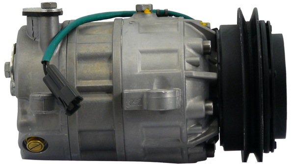 Compressor, air conditioning (FRC36001)