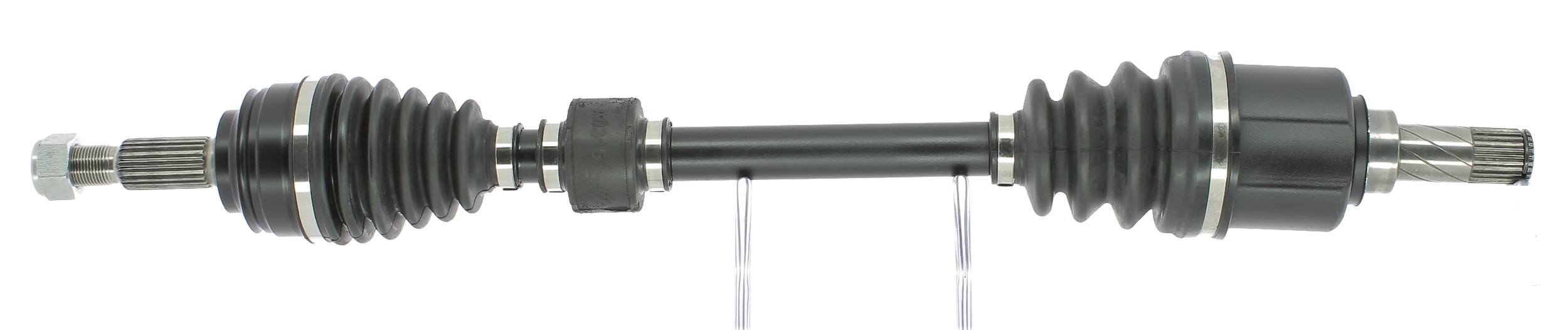 Drive Shaft (FDS2692)