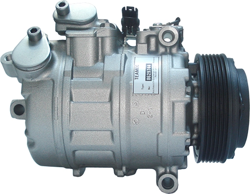 Compressor, air conditioning (FRC29744)