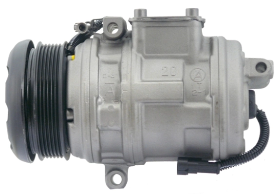 Compressor, air conditioning (FRC35631)