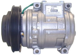 Compressor, air conditioning (FRC34202)