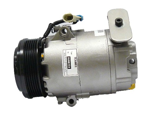 Compressor, air conditioning (FRC00259)