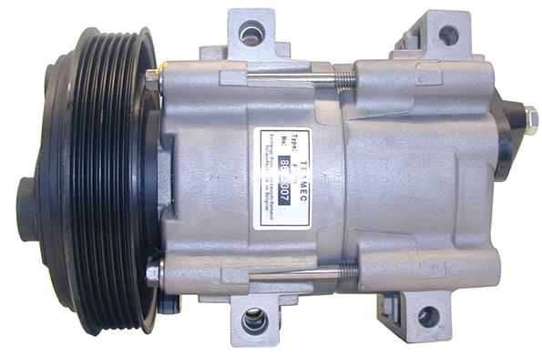 Compressor, air conditioning (FRC23307)