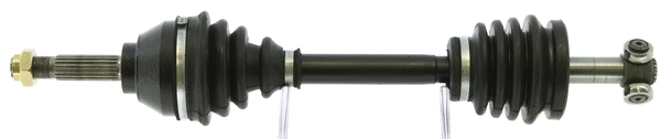 Drive Shaft (FDS1834)