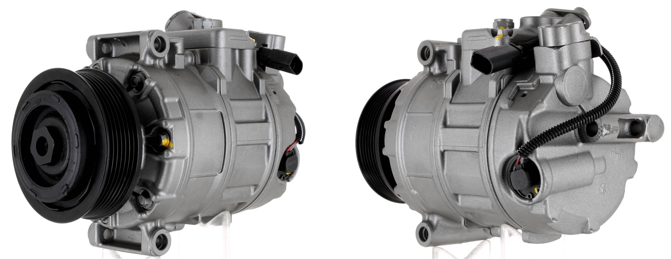 Compressor, air conditioning (FRC29737)