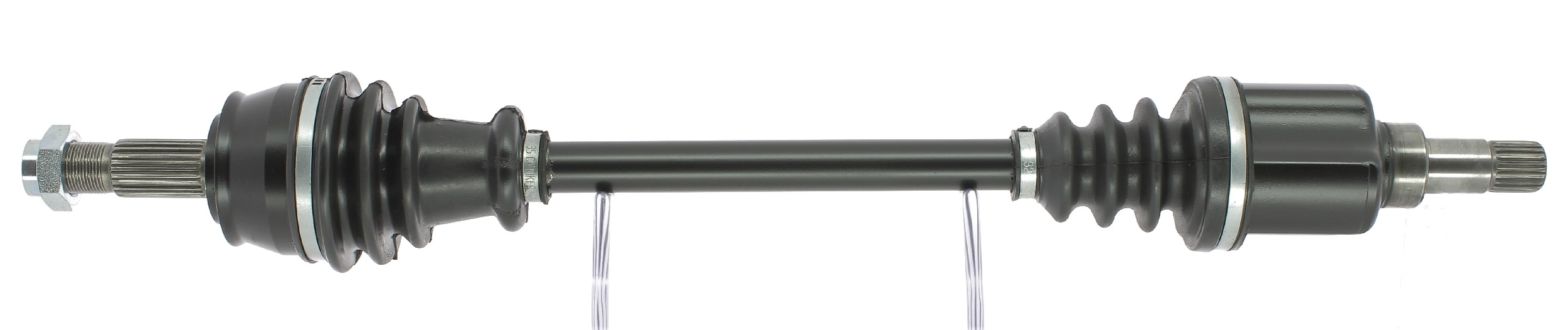 Drive Shaft (FDS2357)