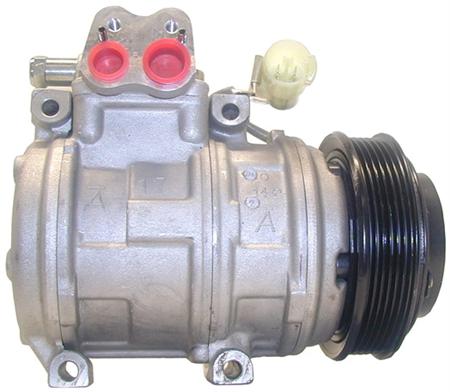 Compressor, air conditioning (FRC34806)