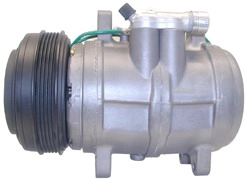 Compressor, air conditioning (FRC30512)