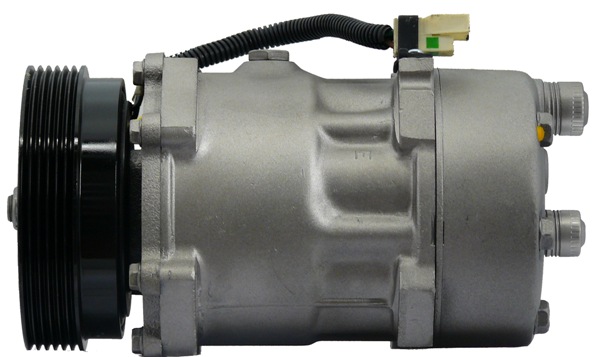 Compressor, air conditioning (FRC42661)