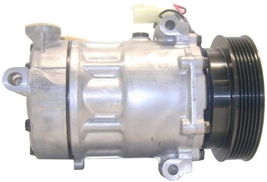 Compressor, air conditioning (FRC46007)