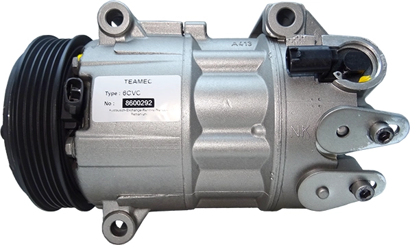 Compressor, air conditioning (FRC00292)