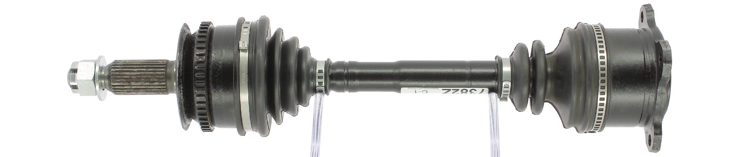 Drive Shaft (FDS3364)